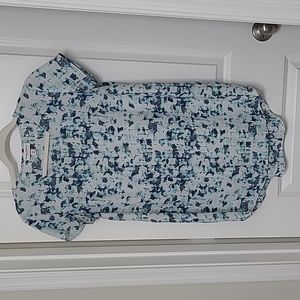 Liz Lange maternity top S/P